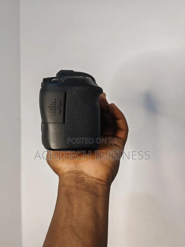 Canon 6d Camera Body Only – Full Frame DSLR photo 6