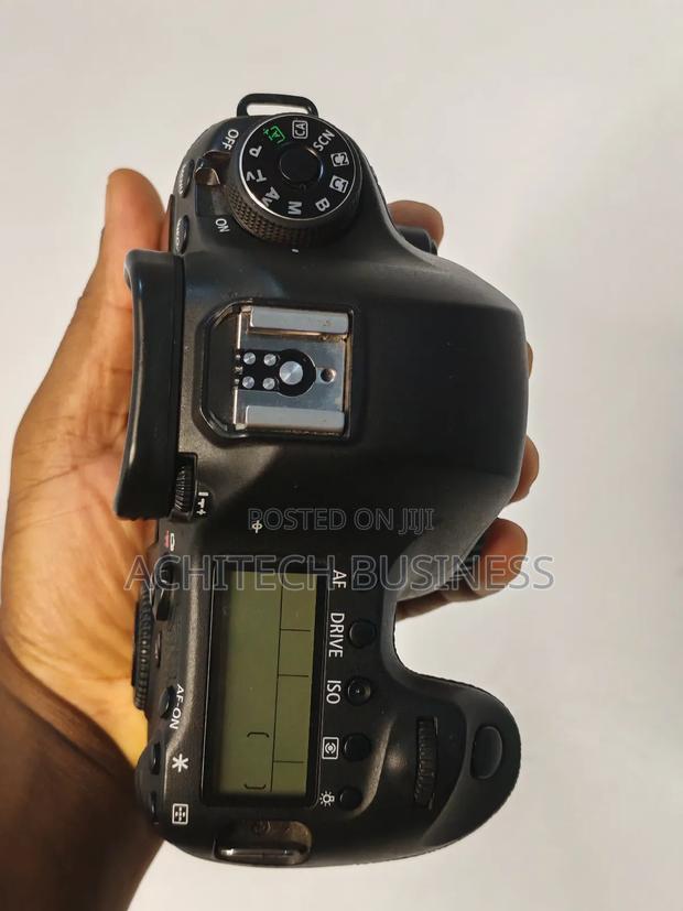 Canon 6d Camera Body Only – Full Frame DSLR photo 7