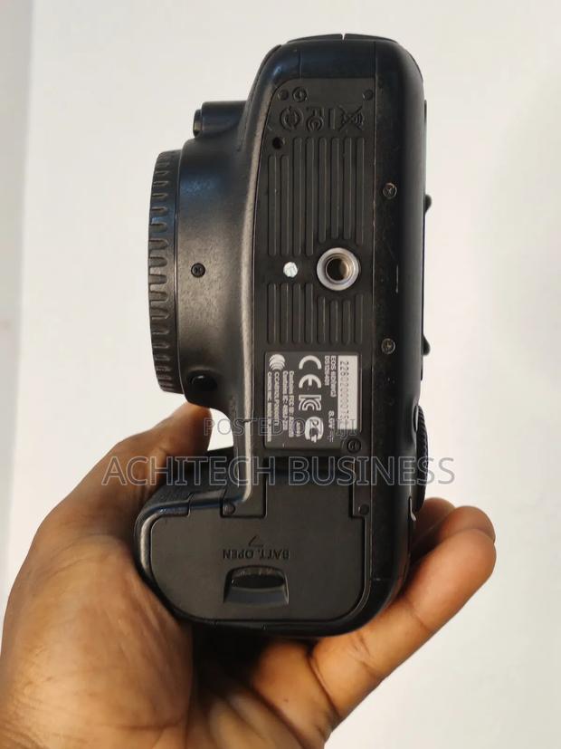 Canon 6d Camera Body Only – Full Frame DSLR photo 9