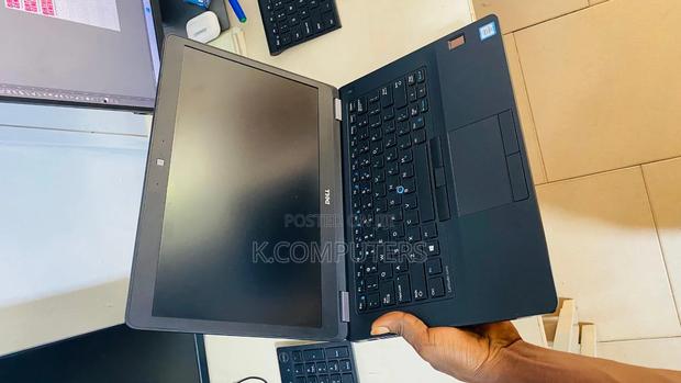 Laptop Dell Latitude E7470 8GB Intel Core I5 SSD 256GB photo 3