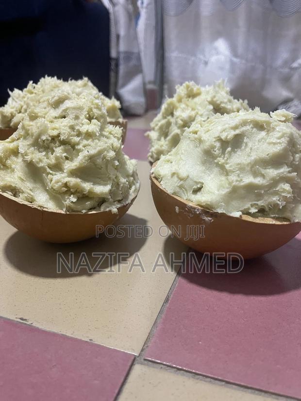 Original Shea Butter · Photo 4