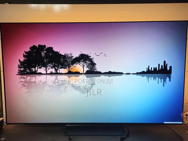 Lg C4 Oled 65 Inches