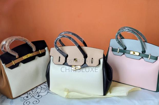 Luxury Bags