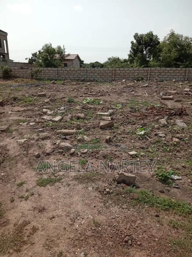 Two Plots for Sale at Tse Addo · Photo 4