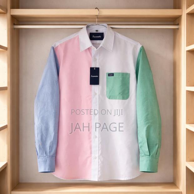 Vineyard Vine Button Up Shirt