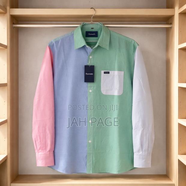 Vineyard Vine Button Up Shirt