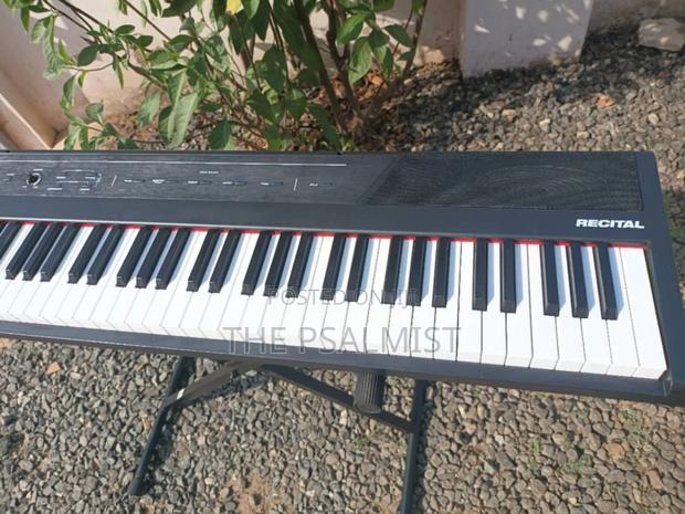 Roland D20 Synthroland D-20 61-Key Multi-Timbral Linear Synthesizer photo 14