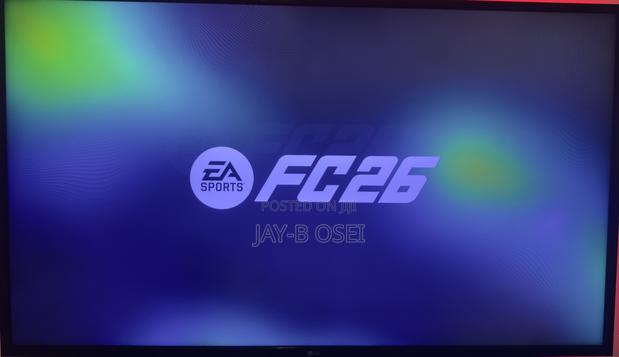 Fc 26 Account Xbox One/ Series