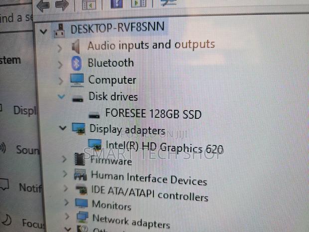 New Desktop Computer 8GB Intel Core I3 SSD 128GB