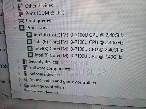 New Desktop Computer 8GB Intel Core I3 SSD 128GB photo 6