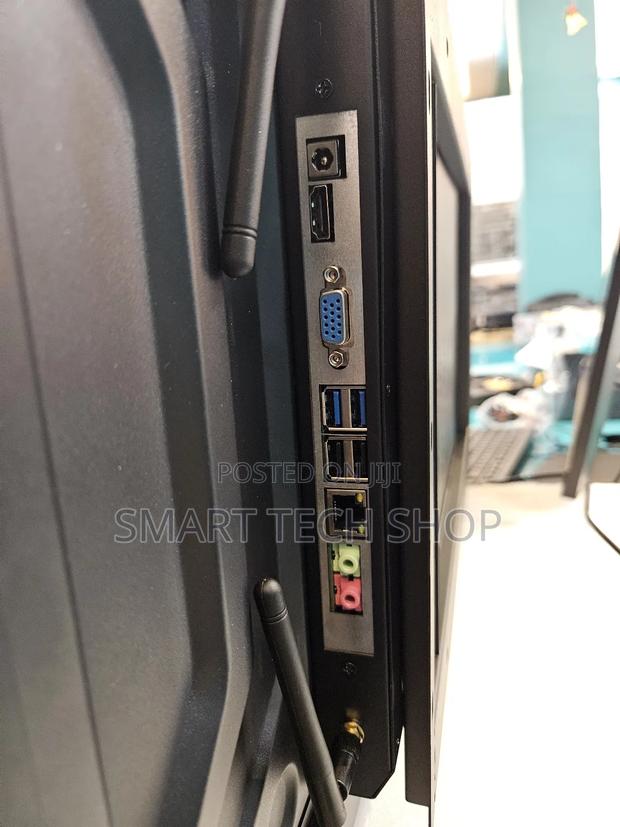 New Desktop Computer 8GB Intel Core I3 SSD 128GB photo 3