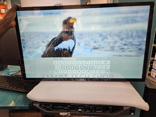New Desktop Computer 8GB Intel Core I3 SSD 128GB photo 4