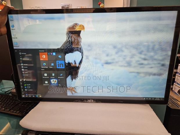 New Desktop Computer 8GB Intel Core I3 SSD 128GB photo 9