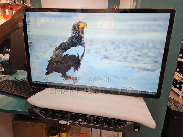 New Desktop Computer 8GB Intel Core I3 SSD 128GB photo 11