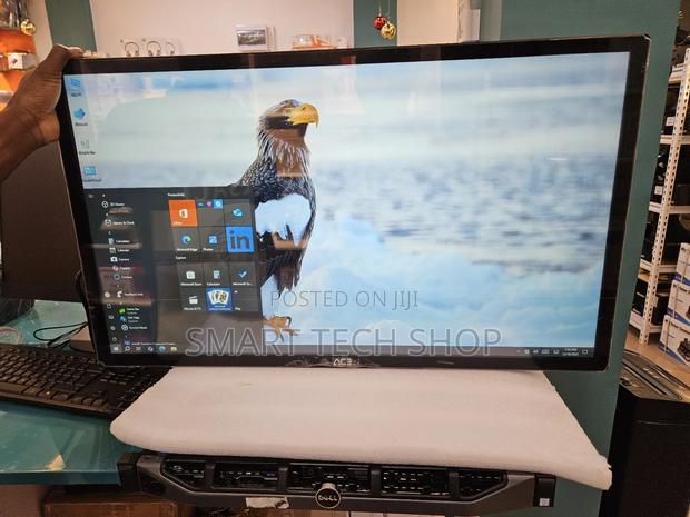 New Desktop Computer 8GB Intel Core I3 SSD 128GB photo 13
