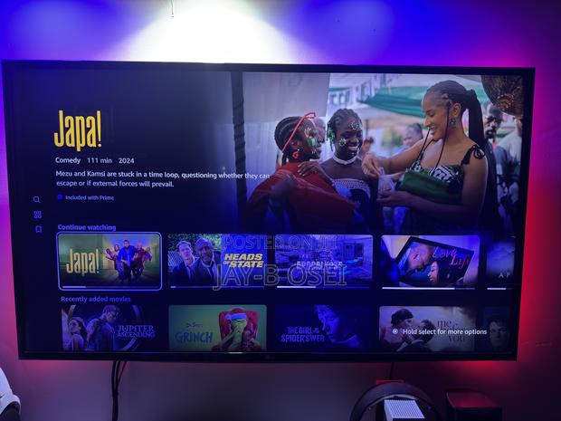 Netflix Account Premium Subscription