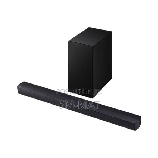 Samsung B Series Soundbar Hw-B450f 2.1 Ch Subwoofer (2025) · Photo 2