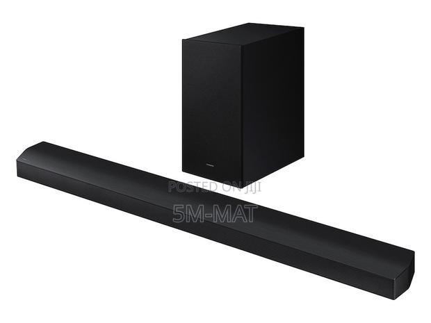 B-Series Soundbar Hw-B750d 5.1 Ch Subwoofer · Photo 2