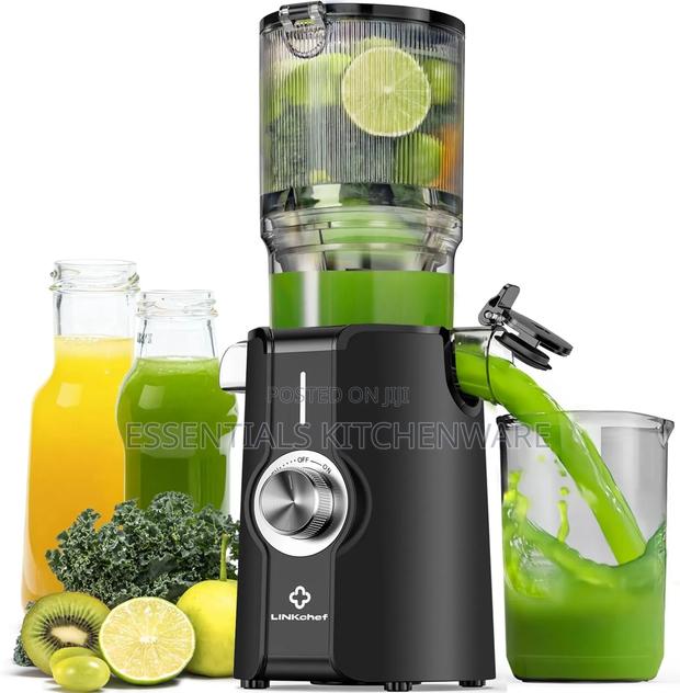 Slow Juicer photo 2