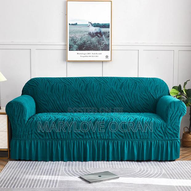 Skirt Sofa Covers photo 2