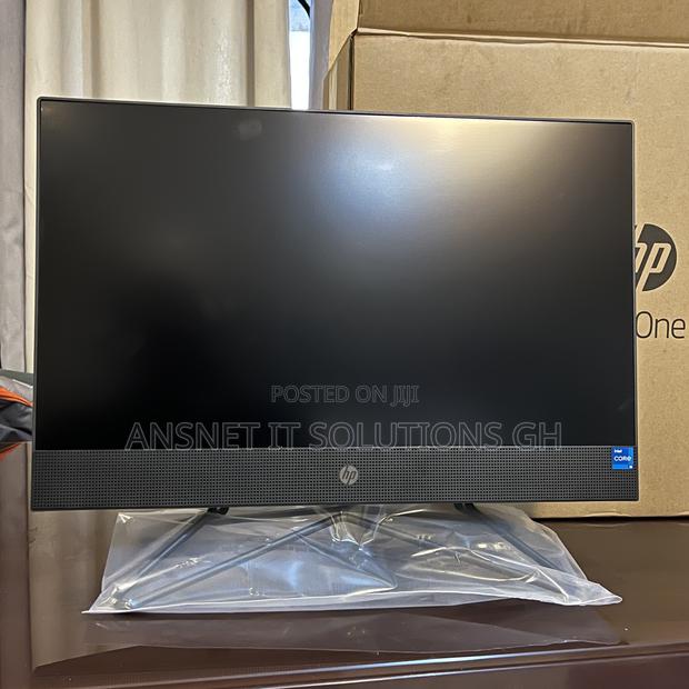 New Desktop Computer HP 200 G4 All-in-One 8GB Intel Core I5 SSD 512GB photo 2