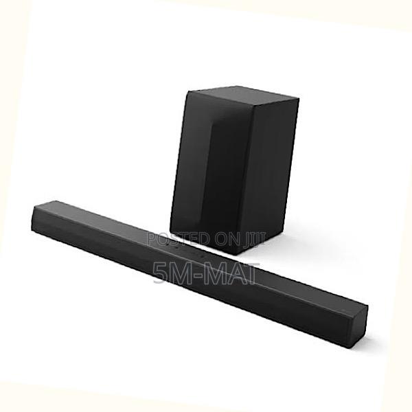 Lg S60t 340w 3.1ch Sound Bar