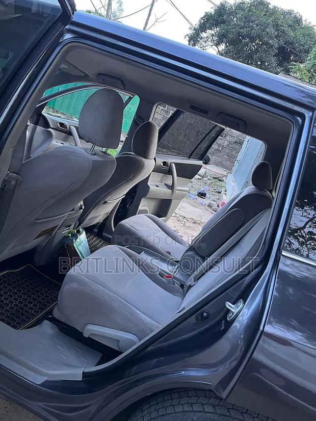 Toyota Highlander Suvs Available for Rentals! photo 4