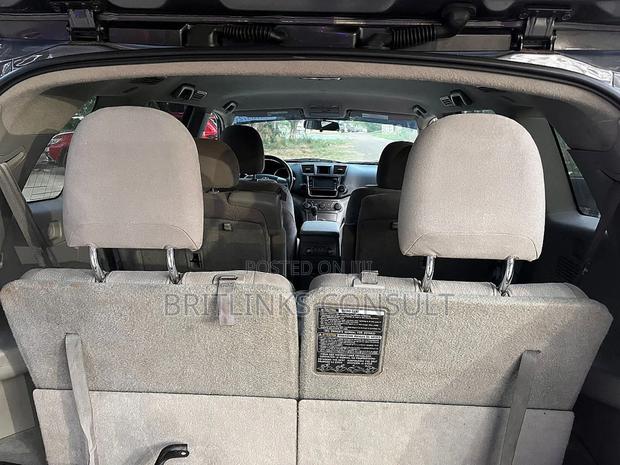 Toyota Highlander Suvs Available for Rentals! photo 6