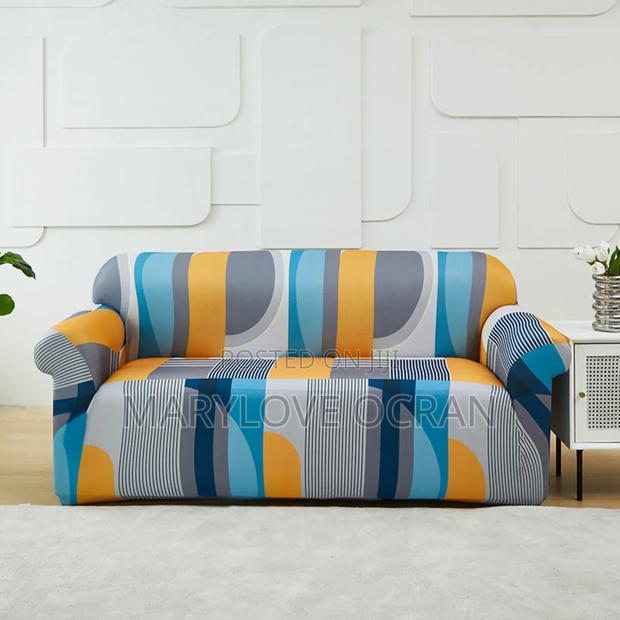 Quality Sofa Covers photo 2