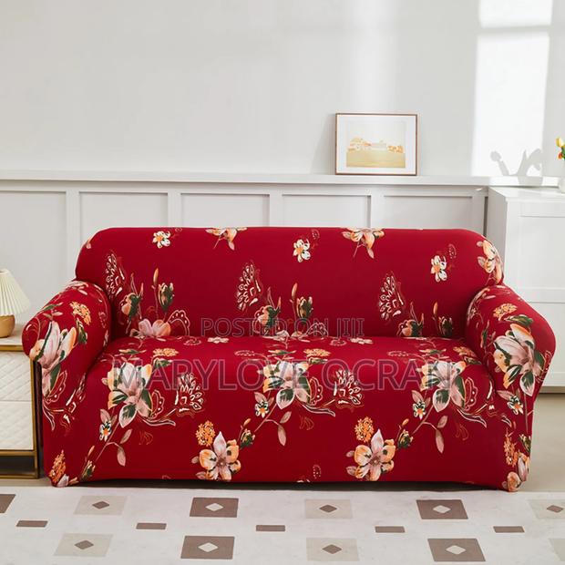Sofa Covers photo 2