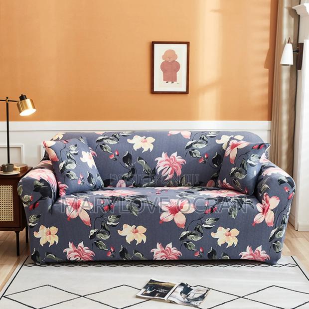 Sofa Covers photo 3
