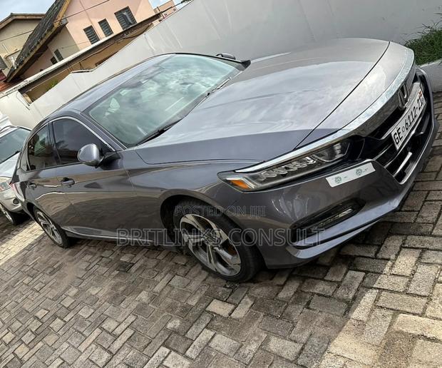 Cars for Rentals Neat Honda Accord Available!