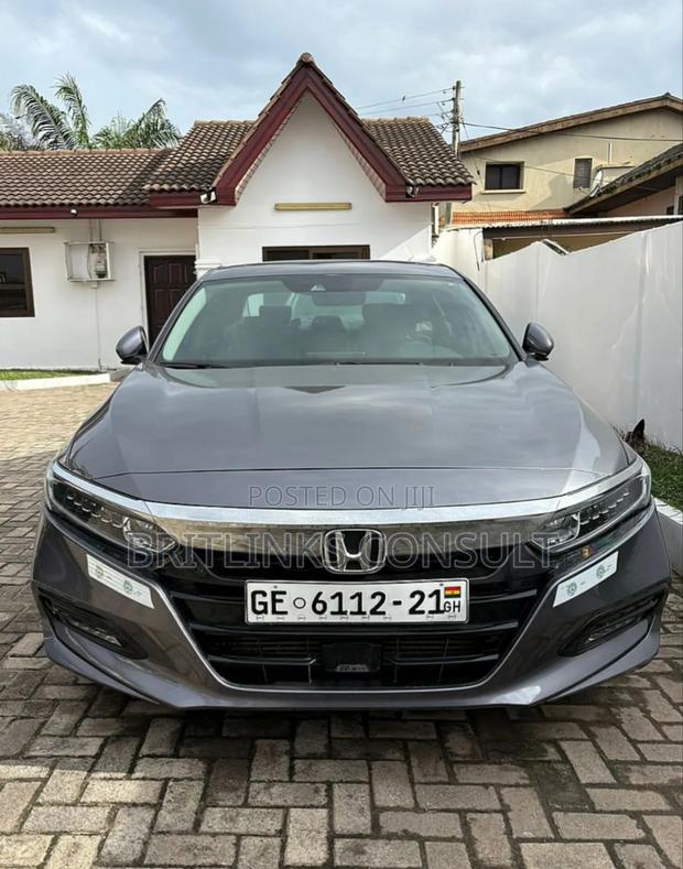 Cars for Rentals Neat Honda Accord Available! photo 2