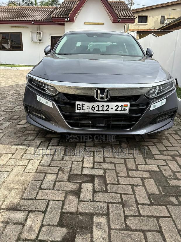 Cars for Rentals Neat Honda Accord Available! photo 3