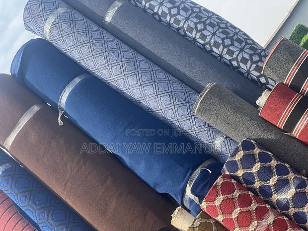 Design Floor Carpets for Rooms, Offices, Churches Etc photo 2