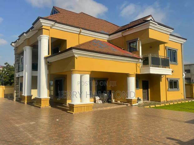 5bdrm House in Lashibi Drv for rent · Photo 1