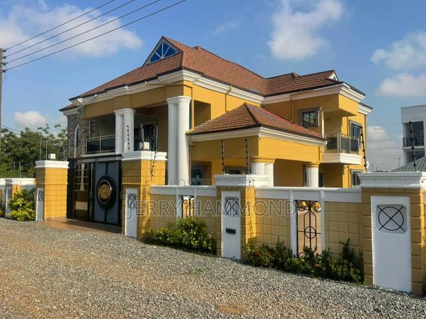 5bdrm House in Lashibi Drv for rent · Photo 3