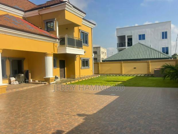 5bdrm House in Lashibi Drv for rent · Photo 4