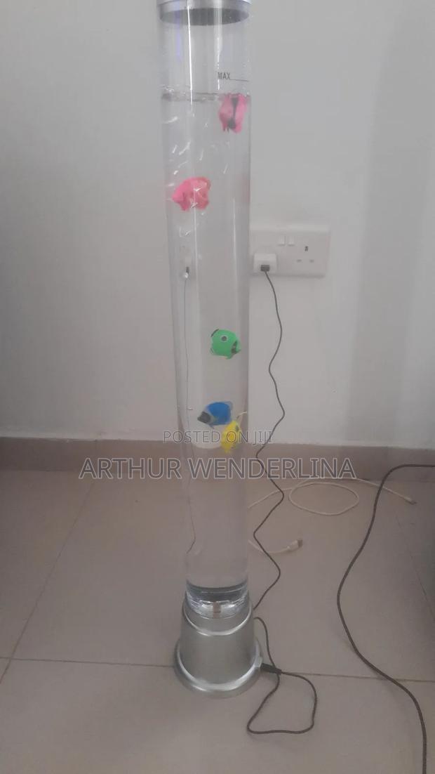 Magma Lamp Deco photo 10