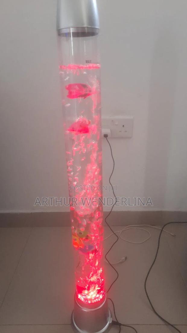 Magma Lamp Deco photo 12