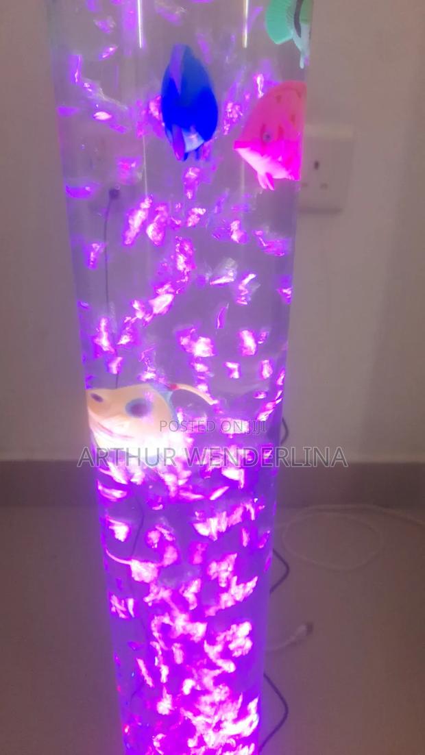 Magma Lamp Deco photo 13