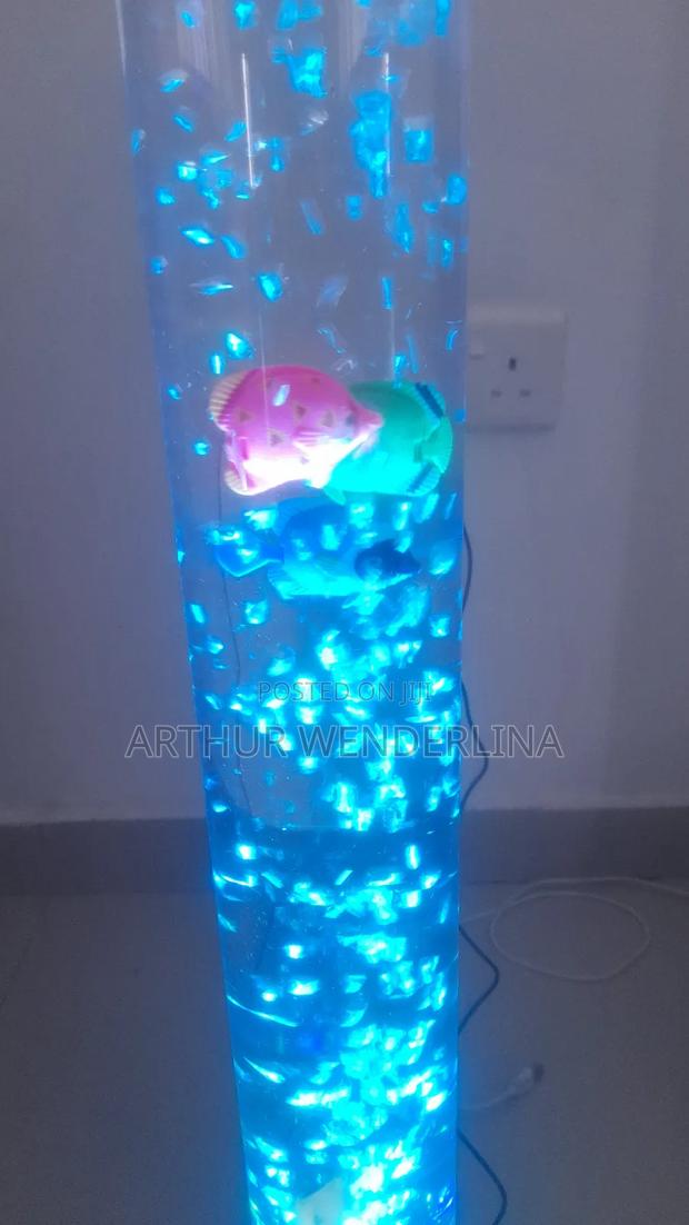Magma Lamp Deco photo 14