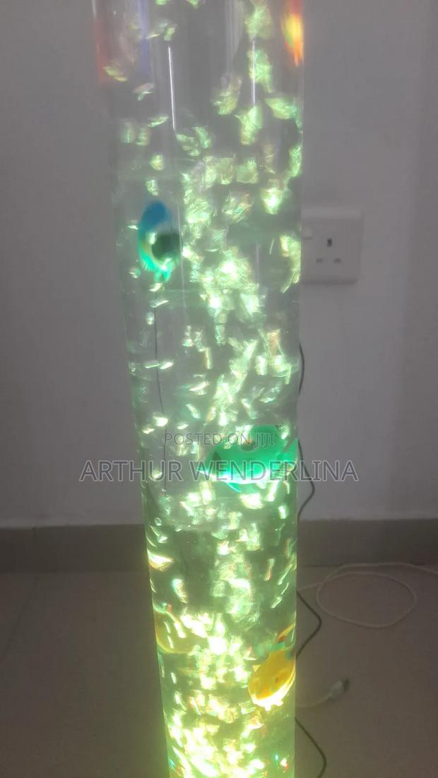 Magma Lamp Deco photo 16