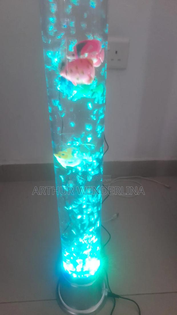 Magma Lamp Deco photo 18