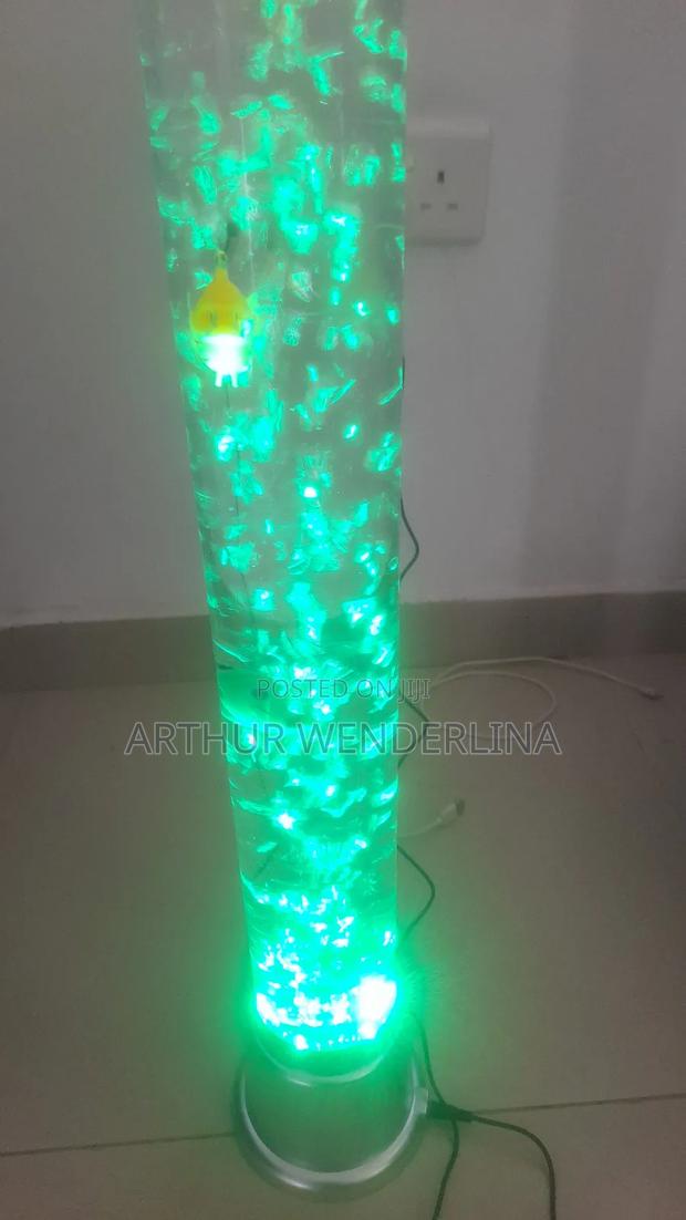 Magma Lamp Deco photo 19