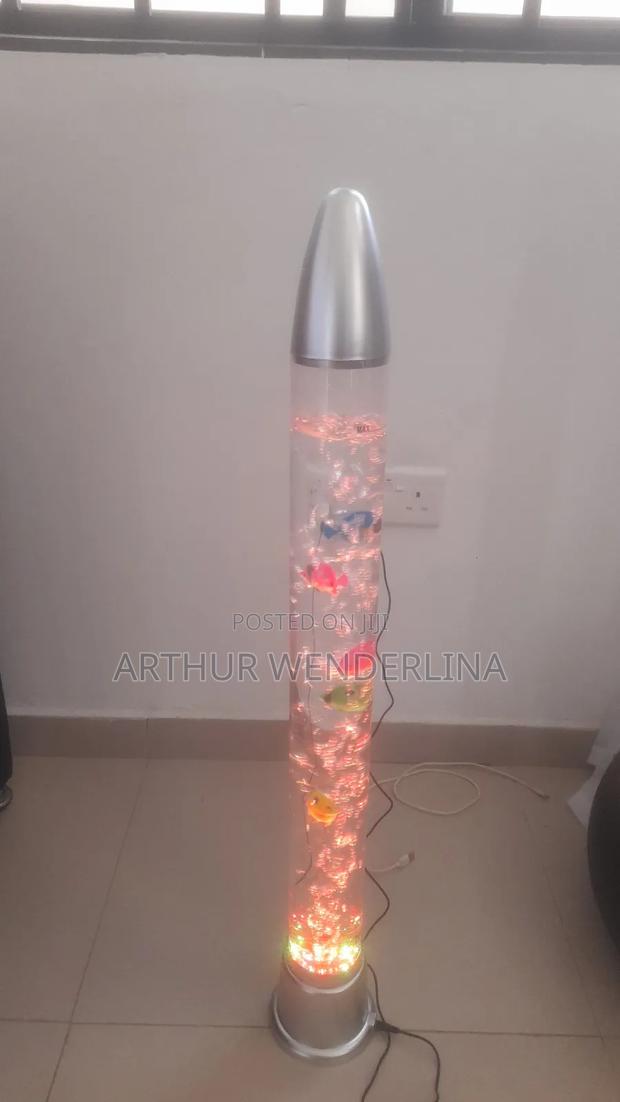 Magma Lamp Deco photo 20
