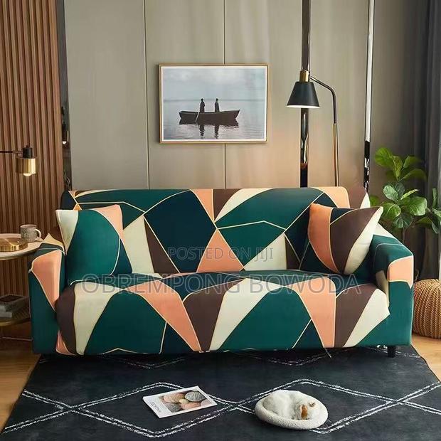 Nordic Sofa Covers 2in1