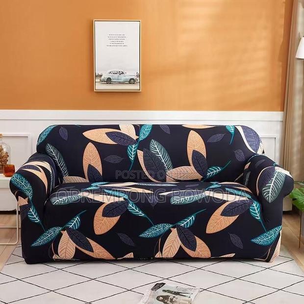 Nordic Quality Sofa Covers Single