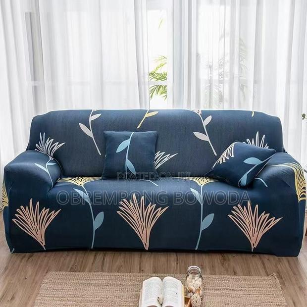 Stretch Quality Sofa Covers 2in1