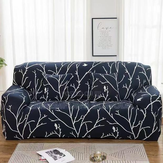 Stretch New Sofa Covers Single